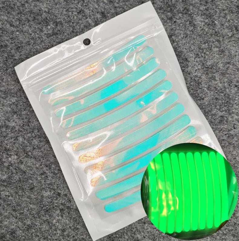 Waterproof Hair Clip Set Kalsten