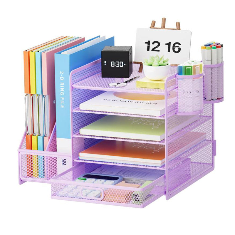 Desk Organizer
