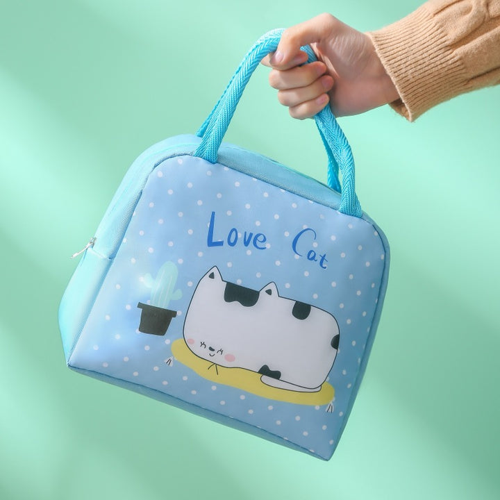 Kids Lunch Bag Kalsten