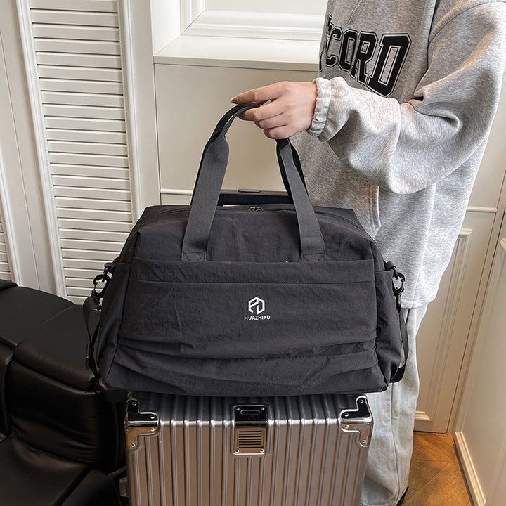 Adjustable Multi-Purpose Travel Duffle Bag Kalsten