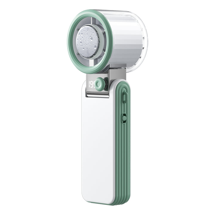 Ladies portable facial mist spray device Kalsten