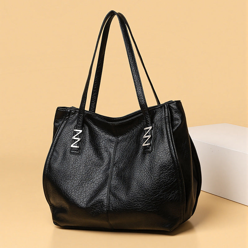 Spacious Tote Bag