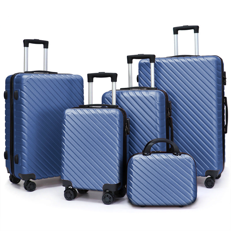 Durable Hardshell Luggage Set Kalsten