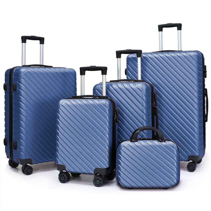 Durable Hardshell Luggage Set Kalsten