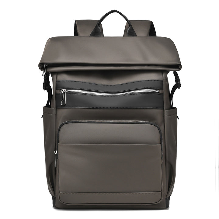 Stylish Multi-Pocket Utility Backpack Kalsten