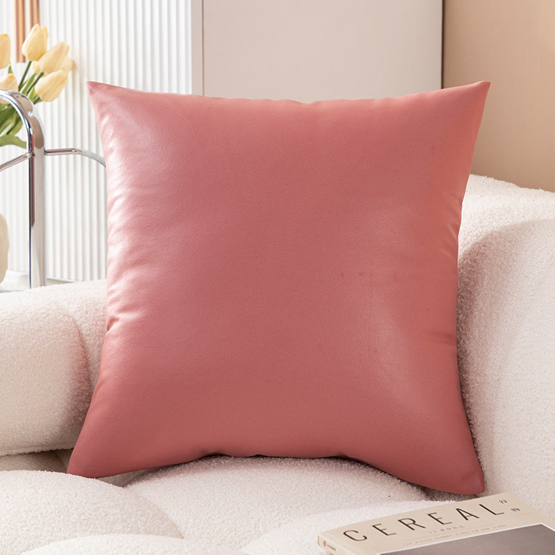 Minimalist Sofa Throw Pillow