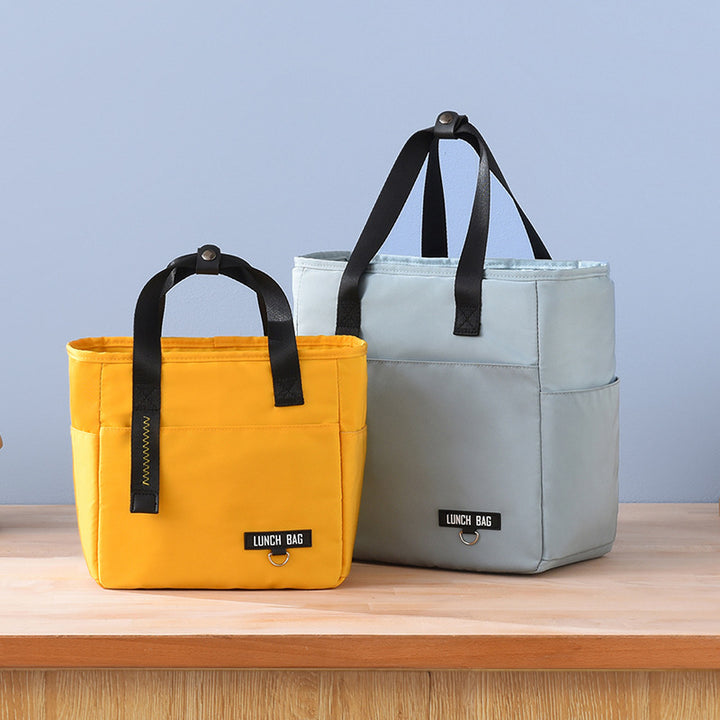 Insulated Lunch Carrier Kalsten
