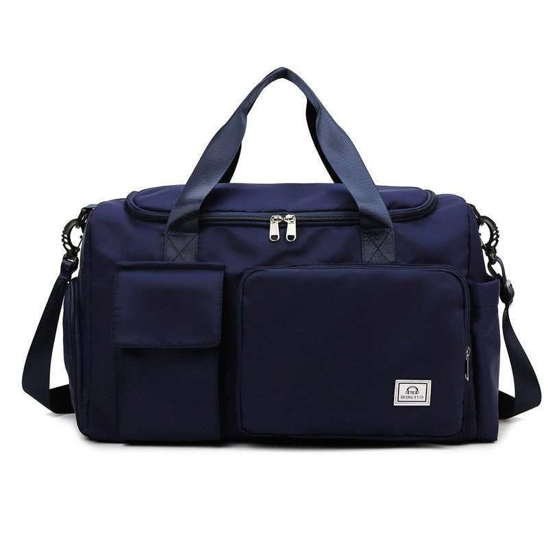 Multi-Functional Travel Gym Tote