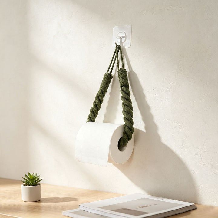 Stylish Toilet Paper Holder Kalsten