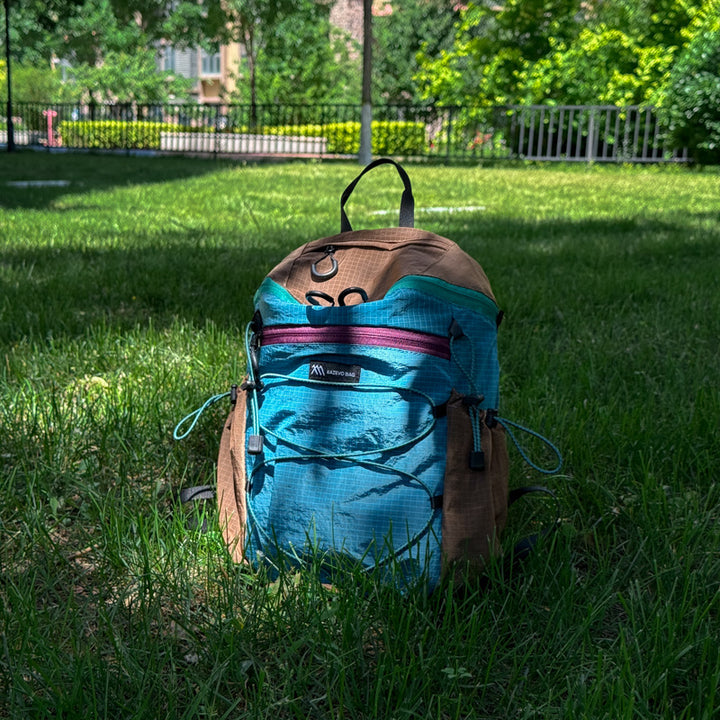 Lightweight Outdoor Adventure Backpack Kalsten