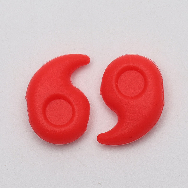 Premium Silicone Eyewear Grip Pads Kalsten