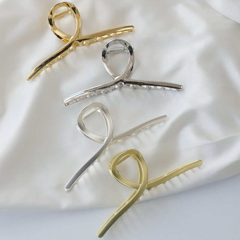 Elegant Hair Claw Clip Kalsten