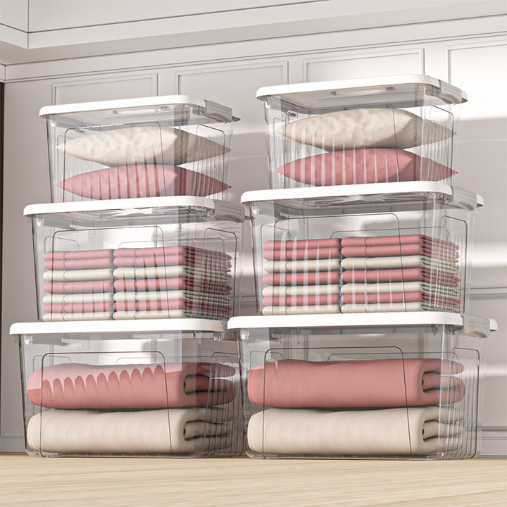 Storage box Kalsten