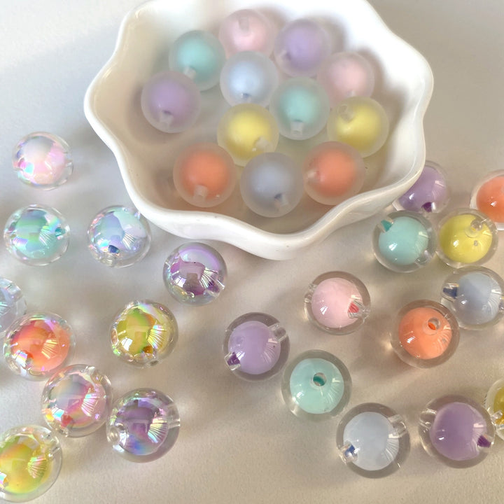 Decorative Craft Bead Kalsten