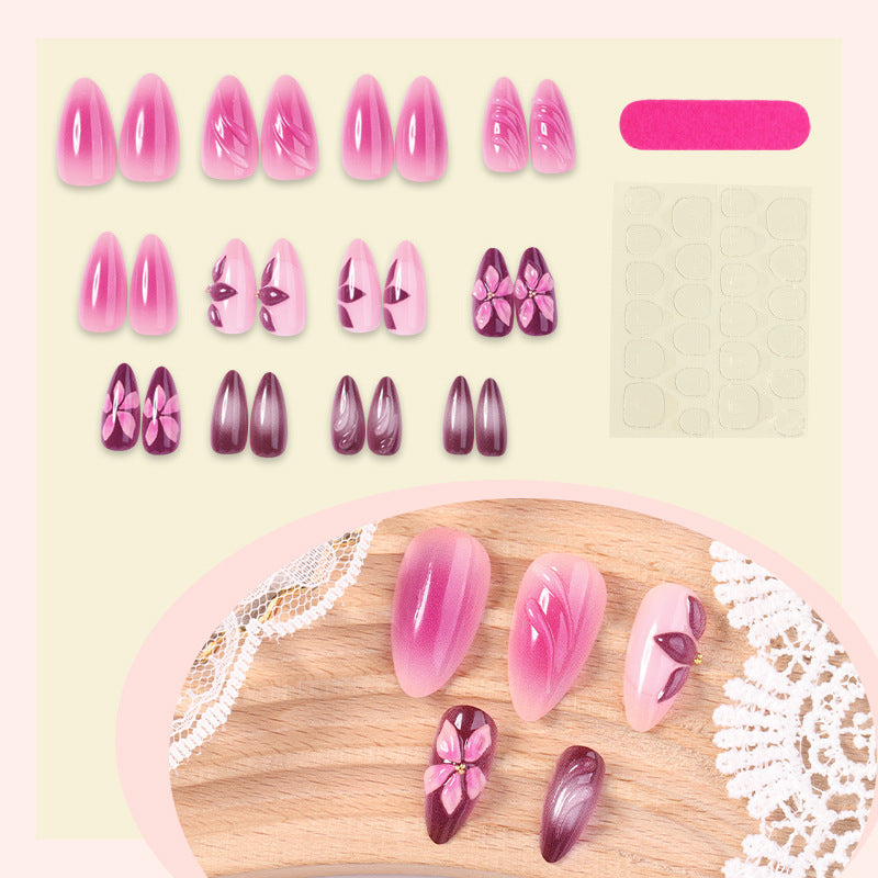 Nail styling set Kalsten