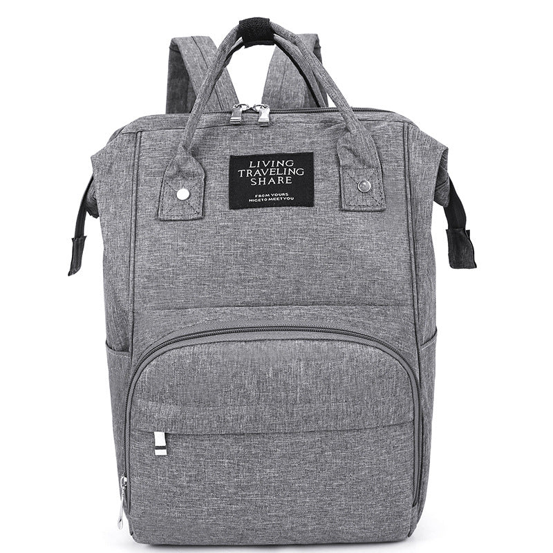 Multi-Functional Urban Backpack Kalsten