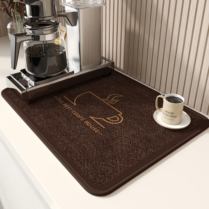 Anti-Fatigue Kitchen Sink Mat Kalsten