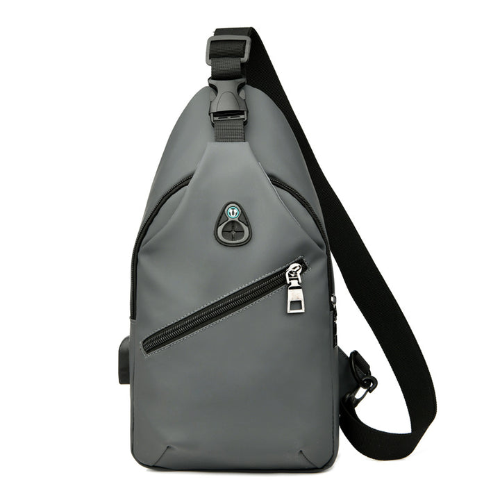Waterproof Sling Backpack Kalsten