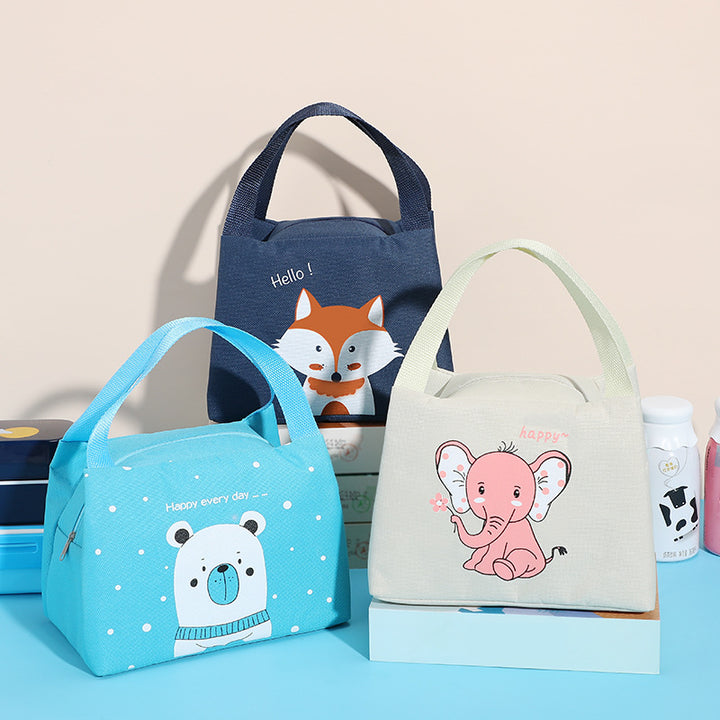 Insulated Lunch Bag Kalsten