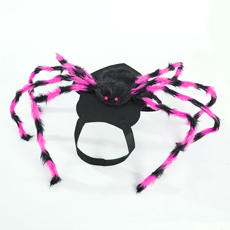 Creepy Spider Headband