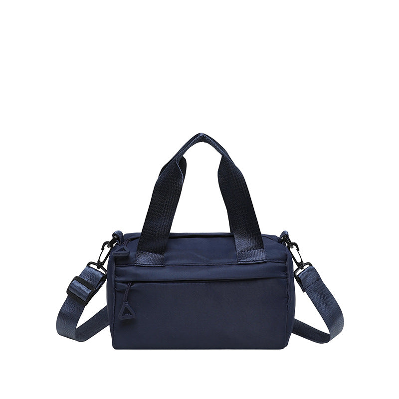 WoStylish Polka Dot Mini Handheld Bag Kalsten