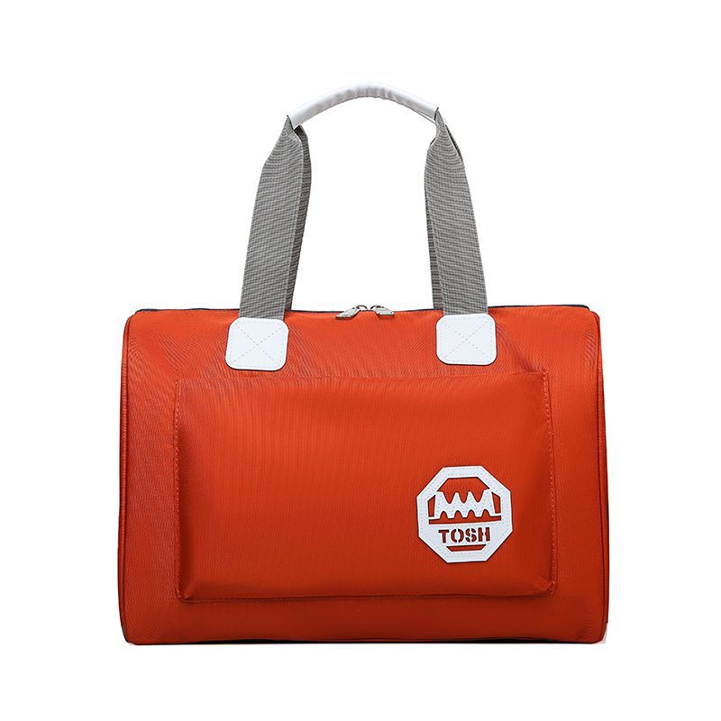 Sporty Travel Bag Kalsten