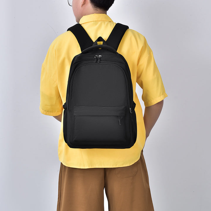 Modern Ergonomic Laptop Backpack Kalsten
