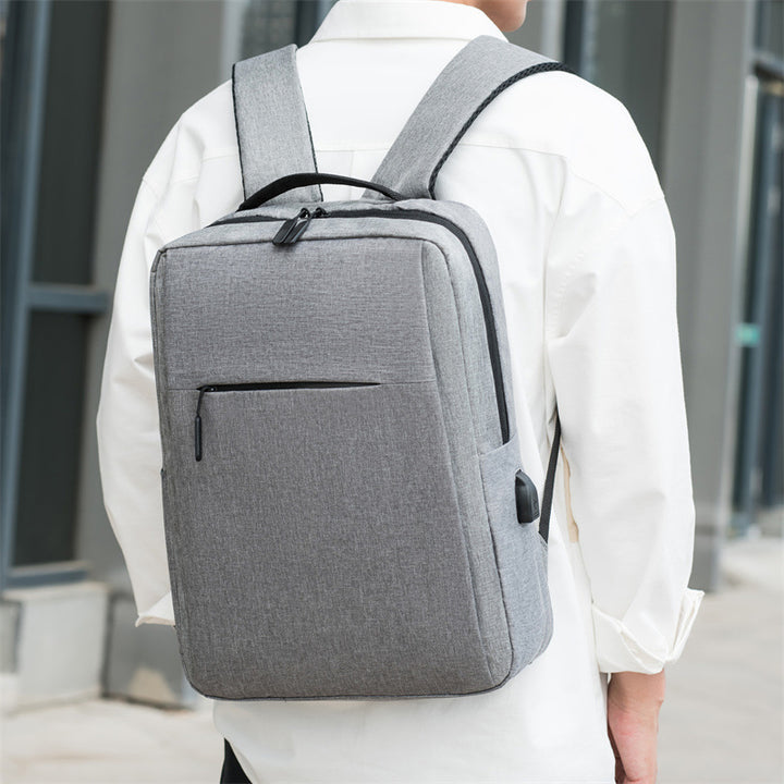 Slim Profile Professional Backpack Kalsten