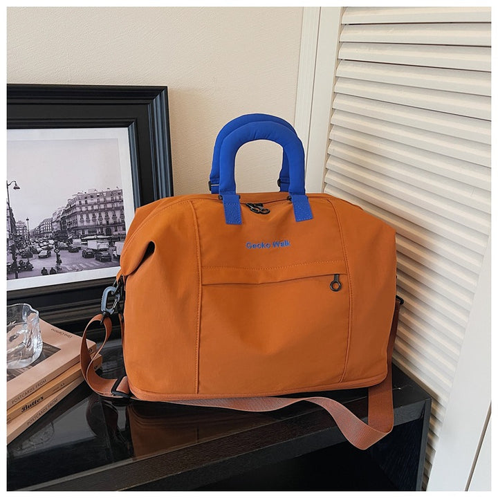 Stylish Multi-Purpose Travel Bag Kalsten