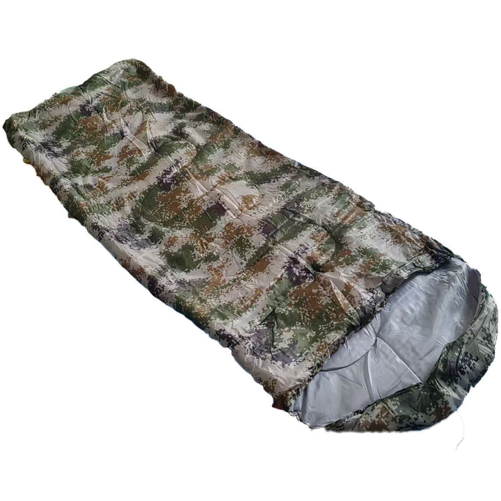 Sleeping bag Kalsten