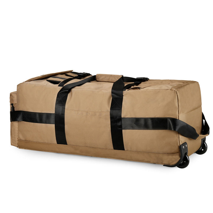 Heavy-Duty Outdoor Adventure Duffel Bag Kalsten