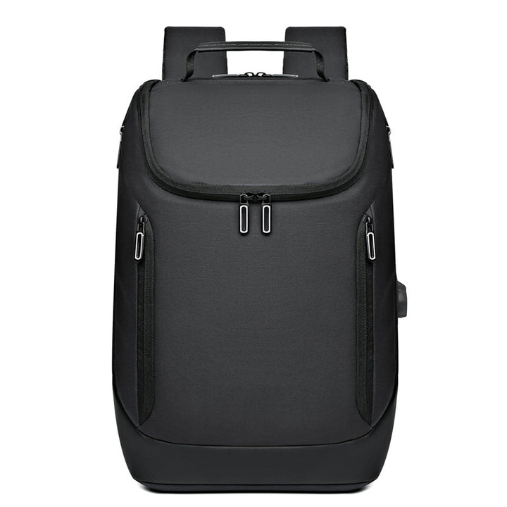 trendy backpack with ergonomic design and multiple compartments Kalsten