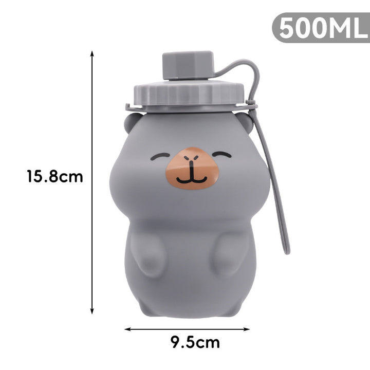 Ladies Water Bottle Kalsten