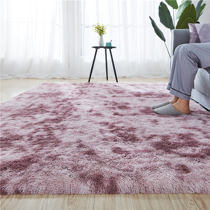 Cozy Plush Area Rug Kalsten