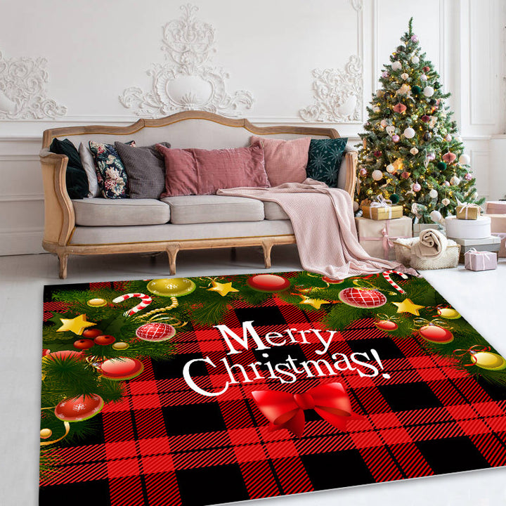 Decorative Area Rug Kalsten