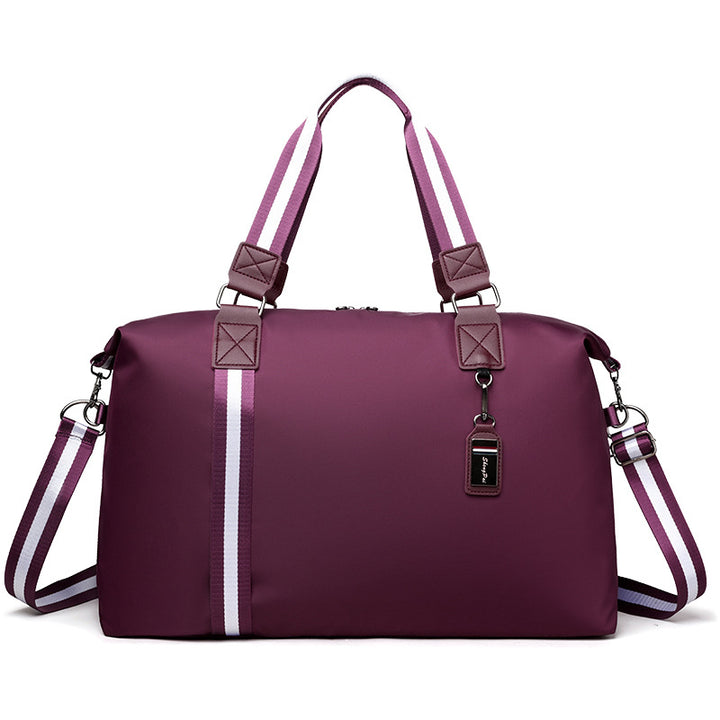 Stylish Multi-Functional Travel Duffle Bag Kalsten