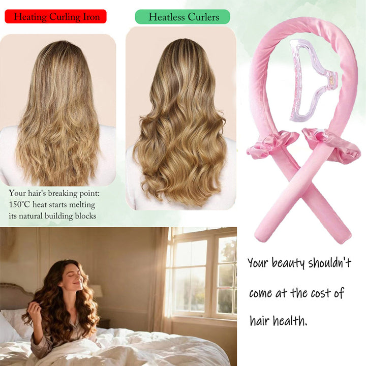 Hair Styling