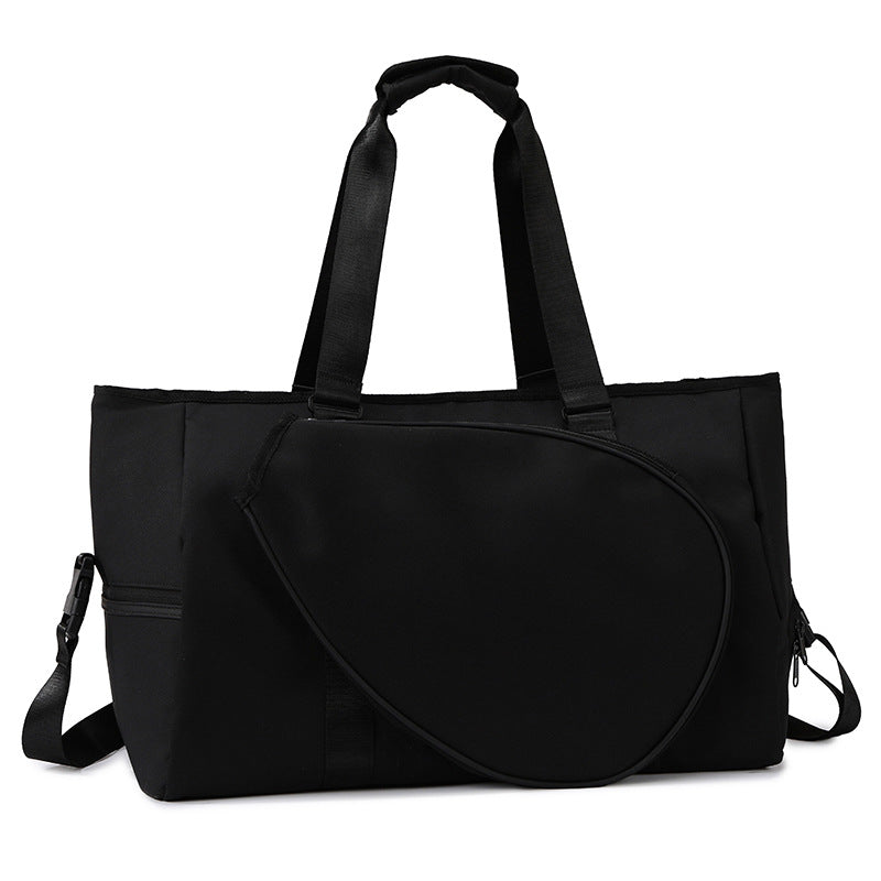 Versatile Multi-Functional Travel Tote