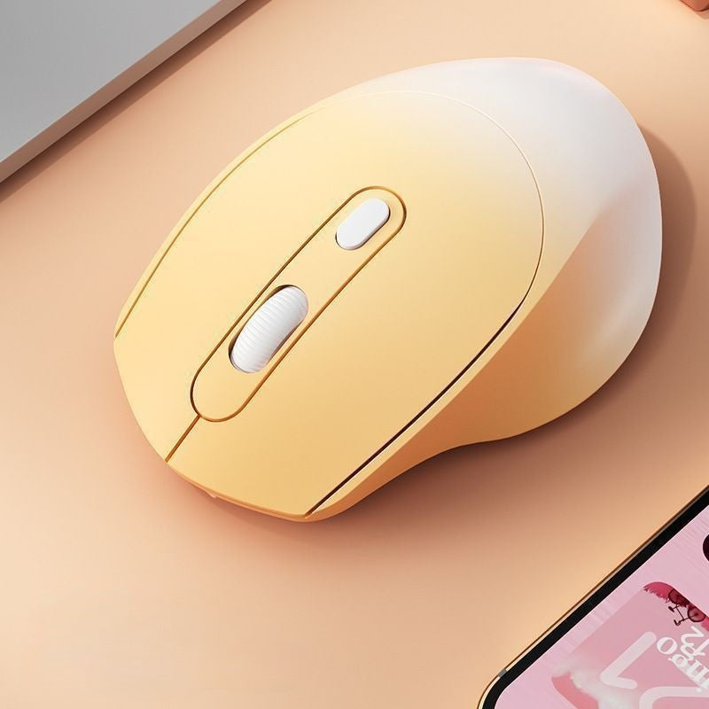 Advanced Wireless Ergonomic Mouse Kalsten
