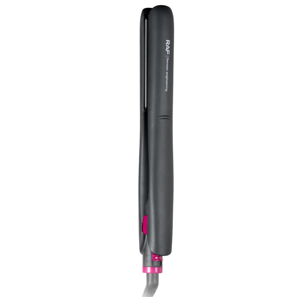 Ionic Hair Straightening Tool with Dual Styling Function Kalsten