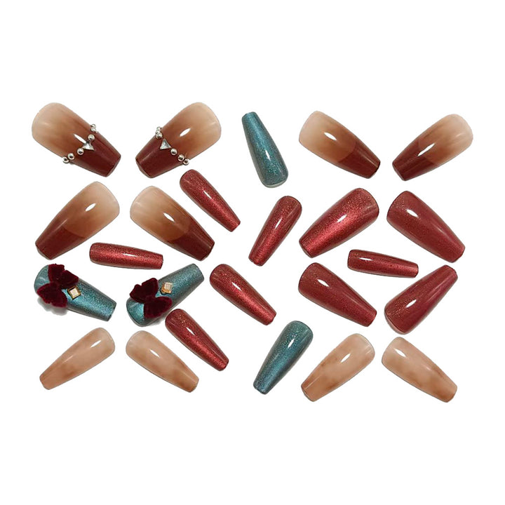 Nail set Kalsten