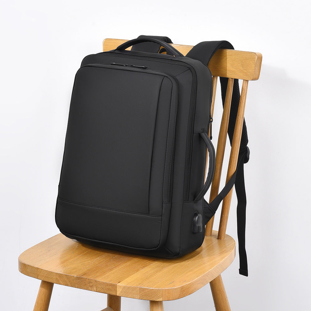 Professional Tech Backpack kalsten