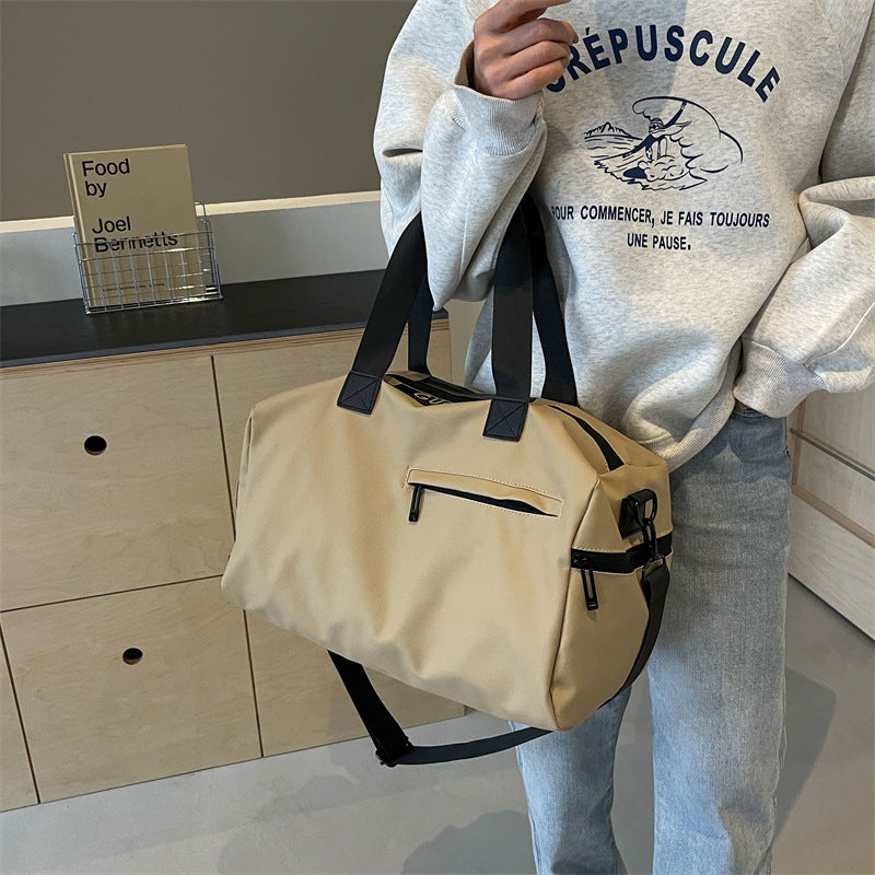 Travel Utility Duffel Bag Kalsten