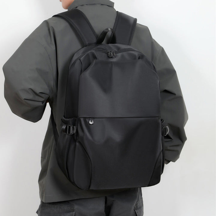 Versatile Waterproof Urban Backpack Kalsten