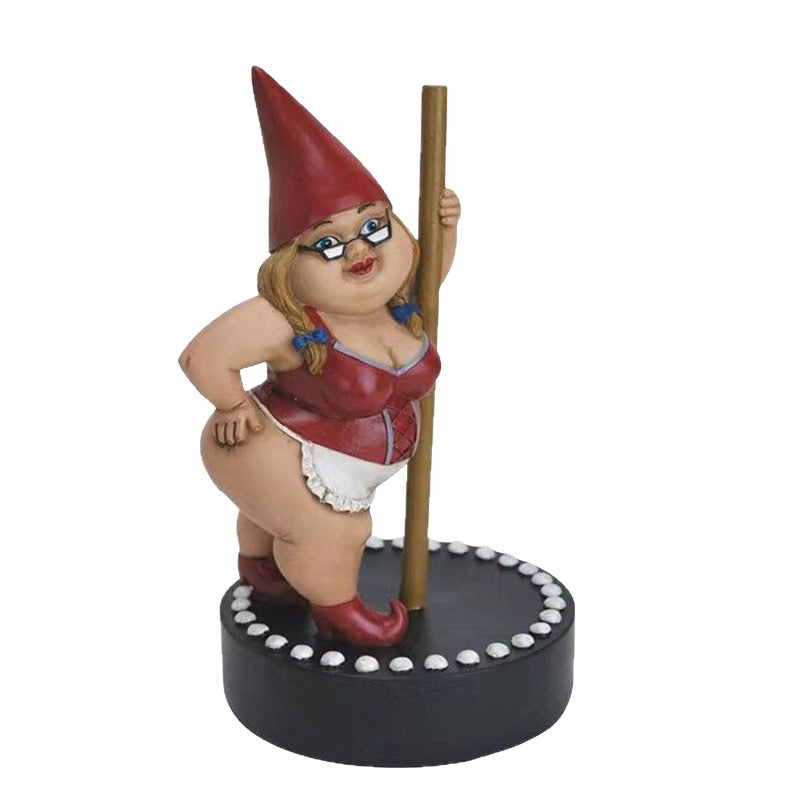 Decorative Figure Kalsten