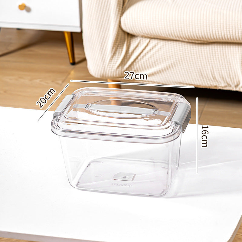 multifunctional storage solution Kalsten