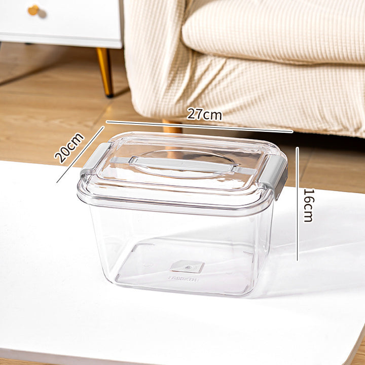 multifunctional storage solution Kalsten