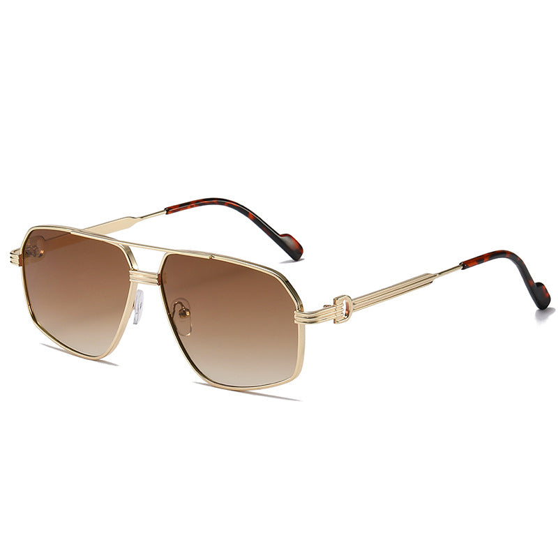 Stylish Rectangular Eyewear Kalsten