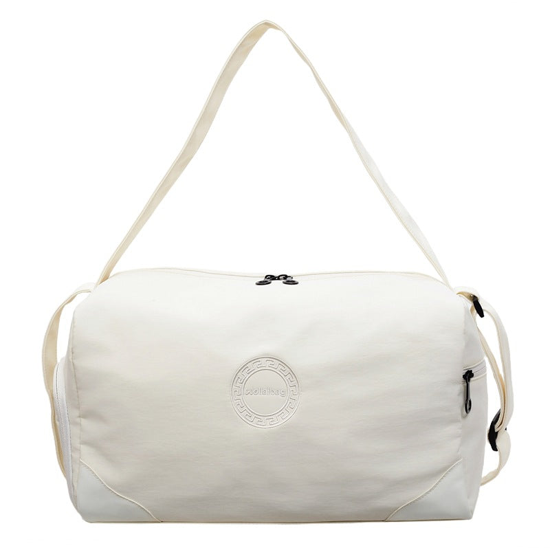 Stylish Fitness Yoga Duffel Bag