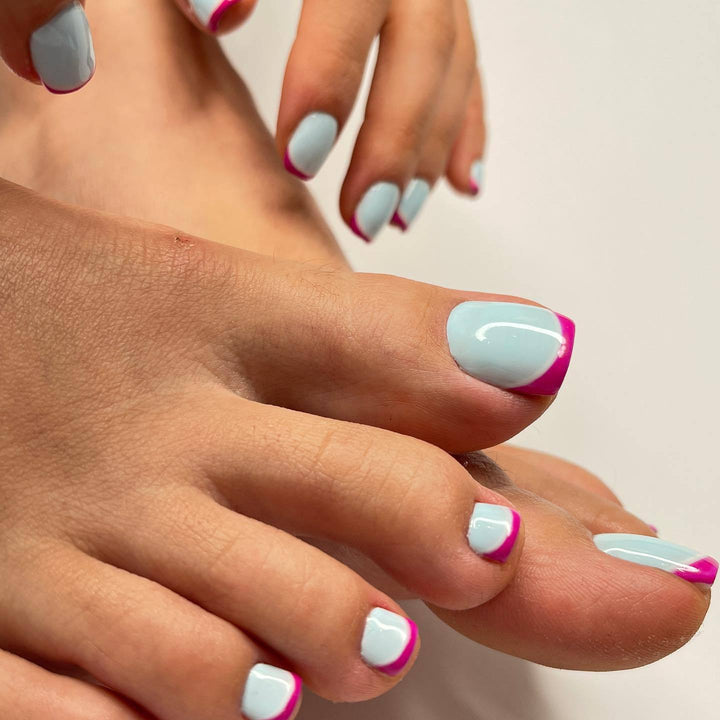 Pedicure Set Kalsten